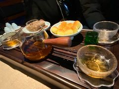 -云座·时光·观景咖啡厅(五爷庙店)