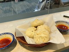 -清真石家包子(大皮院总店)