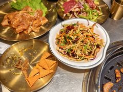 -炉队长·齐齐哈尔家庭烤肉(马家堡店)