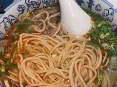 -陳香貴·兰州牛肉面(东方宝泰店)