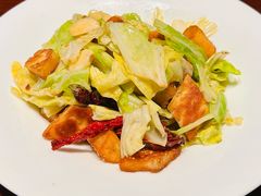 -那拉提之疆·新疆菜(美院店)