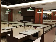 -香港茶餐厅文化体验馆(茶山镇店)
