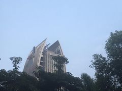 -广州四季酒店