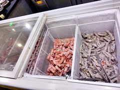 -川渝又一村火锅烤肉自助(步行街店)