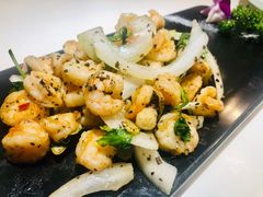 -后宫私房菜(汇客美食娱乐广场店)