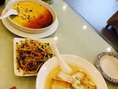 -唐师傅湘西名菜馆(武陵路店)