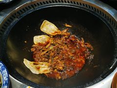 -锅来乐地锅鸡(安亭店)