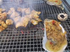 -马路牙子烧烤音乐酒馆(望京店)