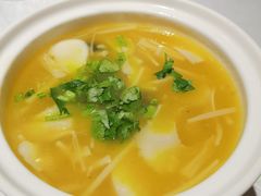 -金狮麟·新豫菜(杏石口路店)