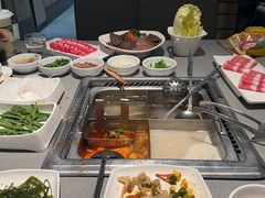 -海底捞火锅(步步高新天地店)