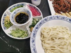 -北京炸酱面馆·烤鸭(前门总店)