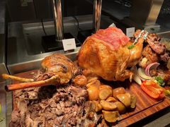 -嘉年华大酒店琴湾-自助餐厅