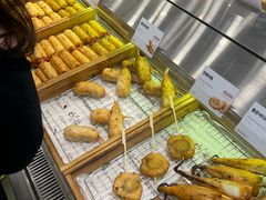 -古来思鱼饼