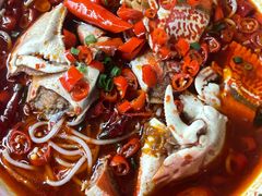 -老三样·旧食新味(万寿宫店)