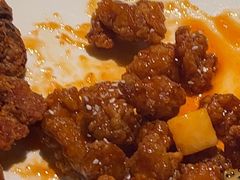 -聚味斋香辣蟹(生态城万达店)