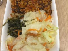 -永和大王(共和新路店)