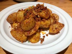 -顺香居·老字号湖北菜(江汉路店)