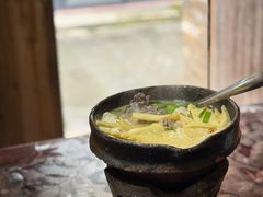廿八都豆腐风炉仔锅-浔里饭店