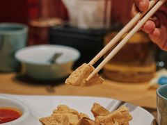 -弄堂小笼包(天津南开大悦城店)