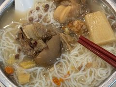 -一记肠粉(江华店)