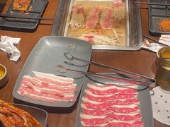 -新石器烤肉(虹悦城店)