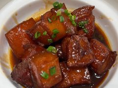 -小菜园新徽菜(宜兴八佰伴店)