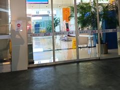 -德宏芒市国际机场