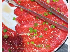 -火炉旺烤肉啤酒屋(沈北创始店)