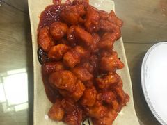 -小唐小四川水煮鱼(北三路店)