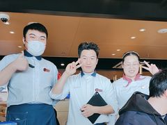 -海底捞火锅(莘松路店)