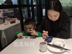 -好友缘酒家(西大店)