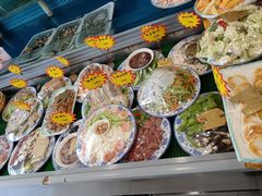 -火娃菜馆(新岭花园1期店)