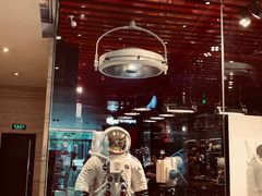 -drivepro(三里屯店)