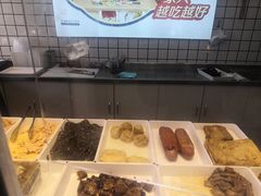 -佬街佬味(荣巷店)