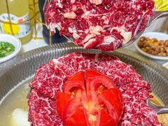 -潮汕大目牛肉火锅(皇岗旗舰店)