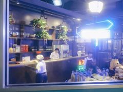 -前海沿·青岛菜(五四广场永旺店)