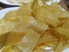 山药-牛缘村·贵州黄牛肉火锅(西善桥店)