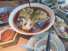 -蜜桃餐厅·伴山(湖滨商业街店)