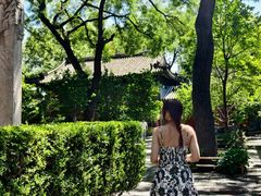 -历代帝王庙博物馆