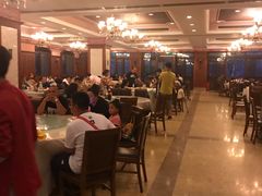 大堂-烧肉馆(古北水镇景区店)