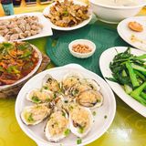 深圳探店｜人均100快乐吃海鲜🦞