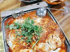 -邹胖哥好好吃餐馆(荔波美食街店)
