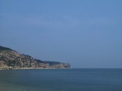 -长岛大黑山岛