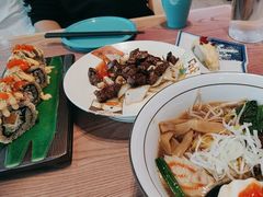 -晴季寿司(红旗街万达店)