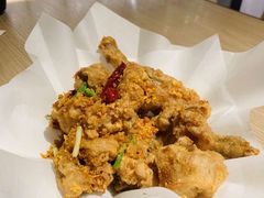 -新旺茶餐厅(嘉里城店)