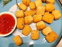 -四川饭店·川味水煮鱼(长白店)