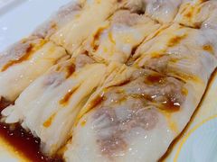 -喜悦海鲜大酒楼(钱柜广场店)