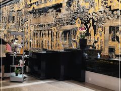 -广州花园酒店
