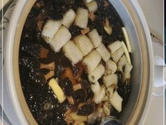 -爱膳菌锅锅(阳南店)