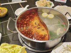 -疆牛出栏·潮汕牛肉火锅(德汇万达店)